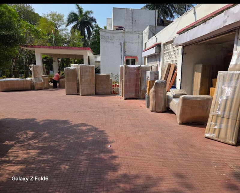 Complete Unpacking, Debris Removal & Room Setup - Sri Laxmi Packers and Movers Mancherial